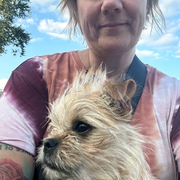 Meet your Posher, Tracy - Picture 5 of 5